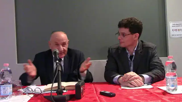 BeWeB - Tesori del Passato. Luce sul futuro. - Maimonide