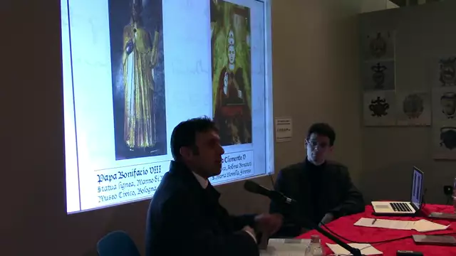 BeWeB - Tesori del Passato. Luce sul futuro. - Rinaldo