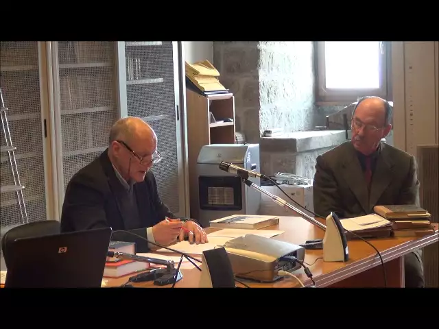 BeWeB - La Processione del Venerdì Santo a Viterbo - Convegno Venerdì Santo - Arduini