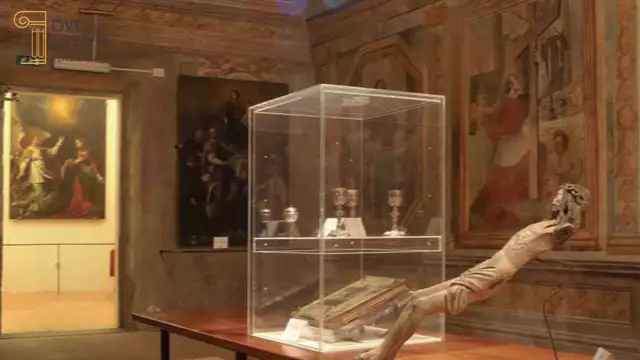 BeWeB - Duc in Latium