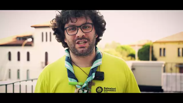 don Francesco Andreoli, Qualcosa di eroico