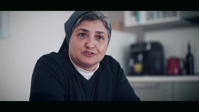 sr. Raffaella Spezio, Desideravo essere felice