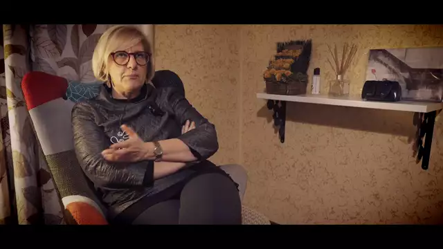 Silvia Landra, Sono stata scelta dalla vita