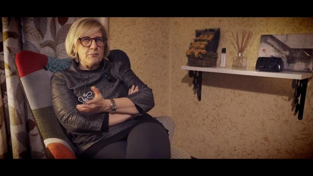 Silvia Landra, Sono stata scelta dalla vita