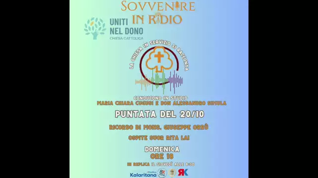 IV puntata offerte Orru