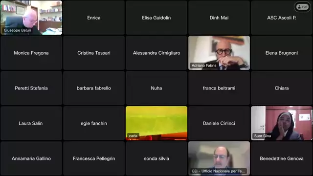 Giornata pedagogica della scuola cattolica