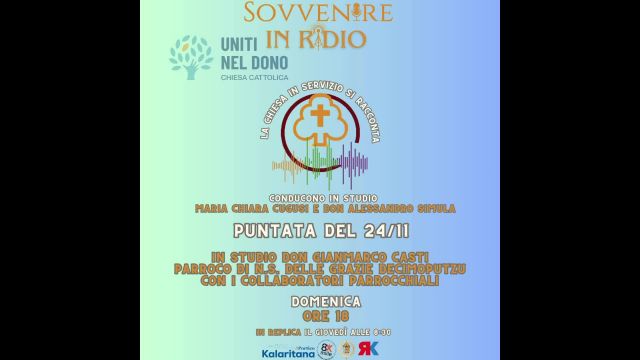 IX puntata don Casti