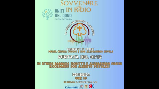 X puntata don Pistolesi