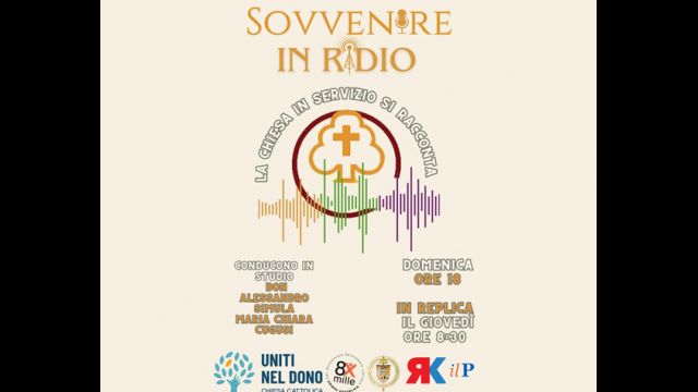 XII puntata don Pili