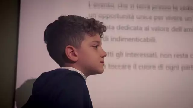 Vocazione e intelligenza artificiale (Reggio Calabria)