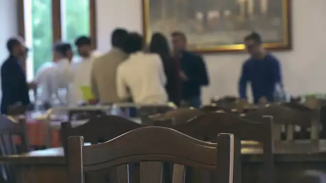 Cinque giorni insieme (Conversano Monopoli)