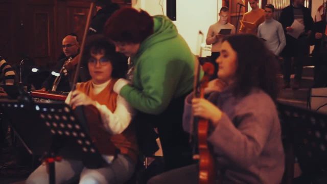 Musica e vocazione (Padova)