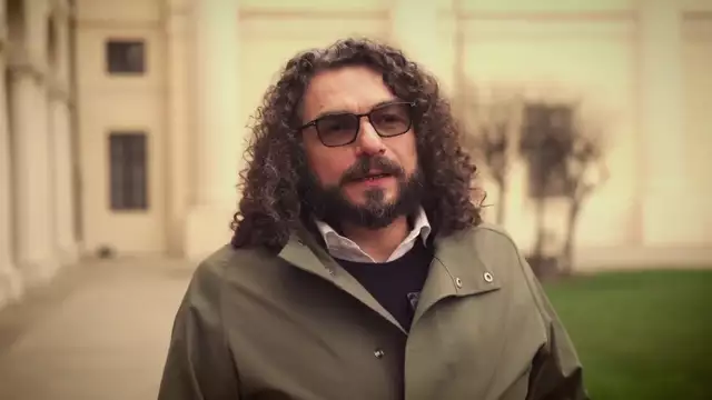 Mettersi in ascolto (Giovanni Miselli)