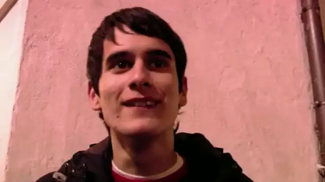 Interviste sulla strada (1)