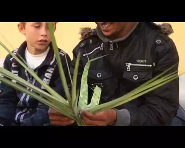 Una frontiera senza frontiere (1)