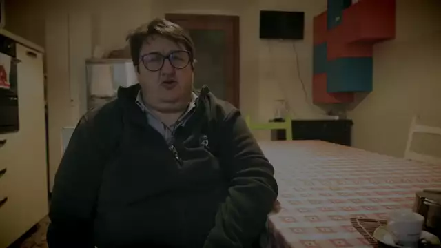 suor Simona, NON LASCIARE CHE ALTRI (1)