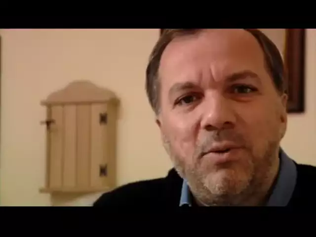 I ragazzi di padre Pasquale