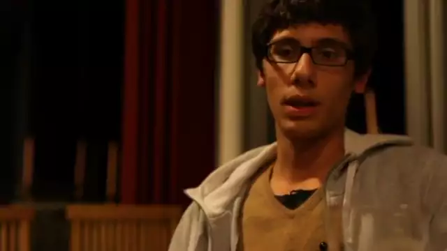 Quando la Chiesa parla damore (1)