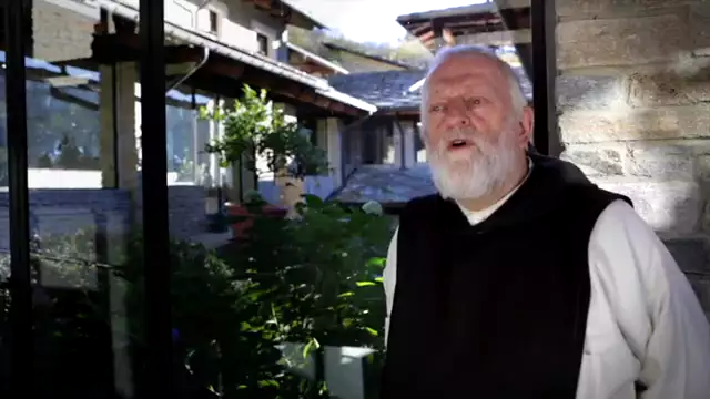 La ricerca dellessenziale (1)