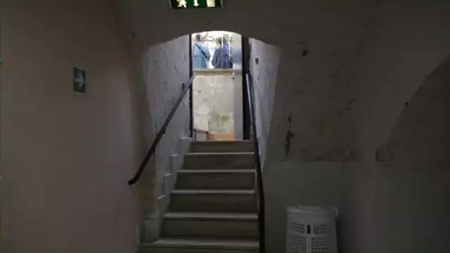 Viaggio nella parrocchia italiana