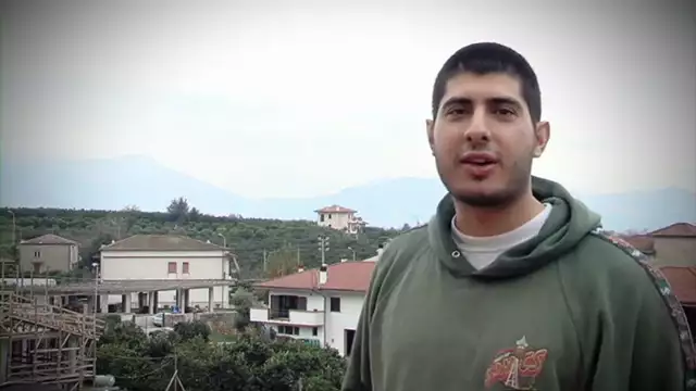 Il testimone, la buona notizia, il prete (1)